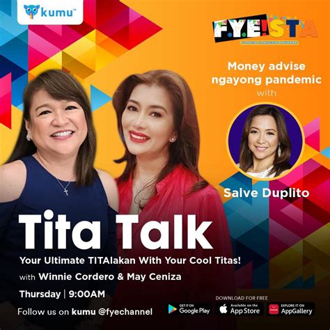 Si Kumare Ang Takbuhan ni Kumpare Tuwing May Problema sa .